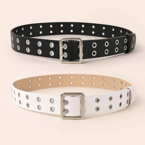 2 Shein Belts - Picture 3 of 5
